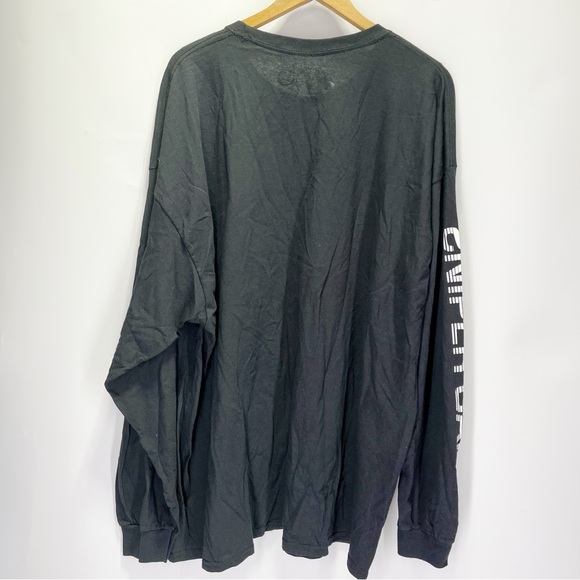 Sniper Gang Roadrunner by Kodak Black Graphic Long Sleeve Shirt Racing - Picture 3 of 5